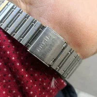 بریل کوارتز سویسی اورجینال|ساعت|تبریز, |دیوار