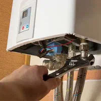 تعمیر فوق تخصصی انواع پکیج