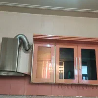 کابینت هود وگاز وسینگ