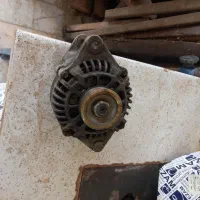 دینام تیبا|قطعات یدکی و لوازم جانبی|ساری, |دیوار