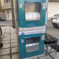 کولر آبی 3500 / 4000  /6000  /8000 جنرال ضمانت دار|کولر آبی|تهران, شوش|دیوار