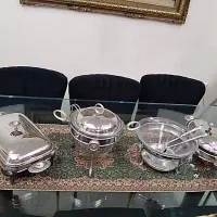 ظرف|ظروف سرو و پذیرایی|کرج, جهان‌شهر|دیوار