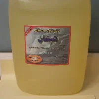 جوهر نمک، لوله بازکن  اسید دیسکلروآب ژاول  ،وایتکس