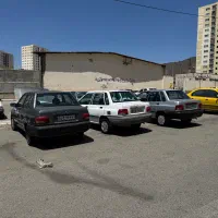 پراید ۸۳ بدون کوچیک ترین خرج