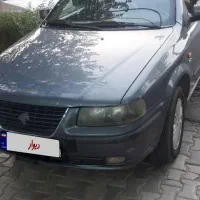 فروش خودرو سمند|خودرو سواری و وانت|کاشان, میدان کهنه|دیوار