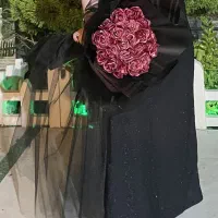 دسته گل ربانی چری با تخفیف