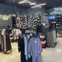 فروشنده پوشک زنانه