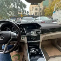 بنز E250 در حد|خودرو سواری و وانت|تهران, عباسآباد|دیوار