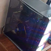 کیس کامپیوتر گیمینگ|رایانه رومیزی|رفسنجان, |دیوار