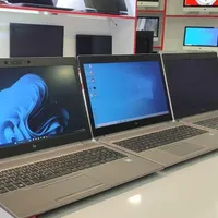 مرکز فروش hp گارانتی 18ماهه اقساط بازنشستگان|رایانه همراه|کرج, بهار|دیوار
