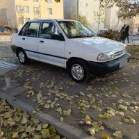 پراید 90 پلمپ فرمان هیدرولیک