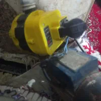 پمپ اب