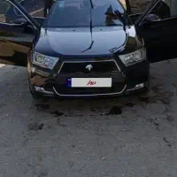 دنا ۱۴۰۳ آپشنال پلاس اتوماتیک