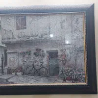 وسایل بچه‌.کریر.صندلی غذا خوری کودک.تابلو|اسباب و اثاث بچه|گرگان, |دیوار