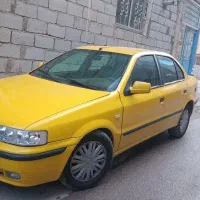 یک دستگاه خودروی بین شهری خوی