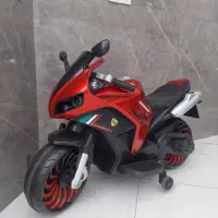 موتور شارژی|اسباب‌بازی بچه|ایلام, |دیوار