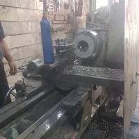 تراشکار