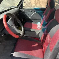 وانت مدل 1381|خودرو سواری و وانت|گرمسار, |دیوار