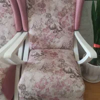 مبل و مبلمان|مبلمان خانگی و میز عسلی|ایوان, |دیوار