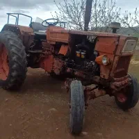 تراکتور رومانی درجه یک
