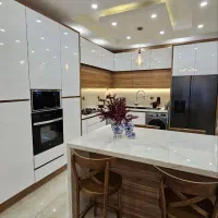 فروش واحد ۹۳ متری تختی / لاکچری