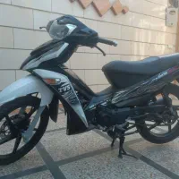تی وی اس مدل 95