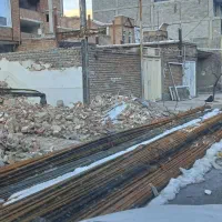 تخریب ساختمان و گود برداری|خدمات پیشه و مهارت|ماکو, |دیوار