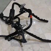 باربند دوچرخه صندوقی برند Energy