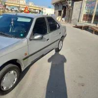 پژو مدل۸۶ نقدواقساط