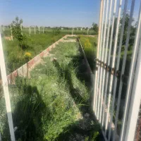 فروش باغچه ۵۰۰متری زیر قیمت فوری