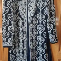 لباس سنتی تاجیکی