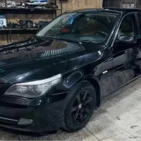 BMW 530i lci 2009