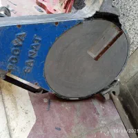 رنده برقی لوله پلی اتیلن ،گیره چهار اینچ ...|ابزارآلات|شیراز, کفترک|دیوار