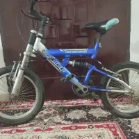دوچرخه سایز ۱۶