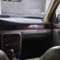 سمند lxدوگانه کارخانه مدل ۸۸|خودرو سواری و وانت|سنندج, |دیوار