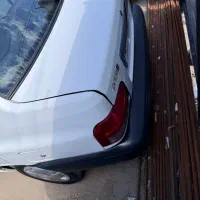 پراید مدل ۸۱