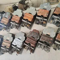 فرسوده و ضایعات خریدارم آبگرمکن