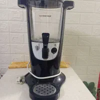 چای ساز|سماور، چای‌ساز، قهوه‌ساز|چاف و چمخاله, |دیوار