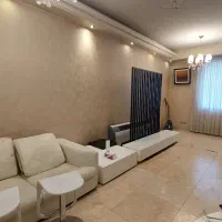 ولنجک ۵۰ متری با ۳ پارکینگ نیمه مبله