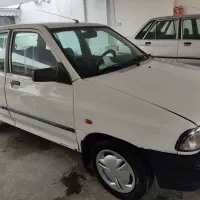 پراید ۸۶دوگانه کارخانه|خودرو سواری و وانت|رشت, کوی قدس|دیوار