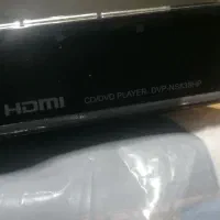 dvd سونی|پخشکننده DVD و ویدیو|تهران, دبستان|دیوار