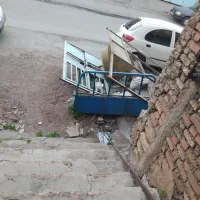 باربند نیسان