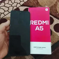 ردمیa5