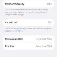 ایفون16پرومکس|موبایل|ایلام, |دیوار
