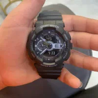 ساعت مچی چی شاک‌|ساعت|لاهیجان, کوی زمانی|دیوار