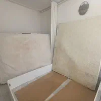 تشک تخت سالم