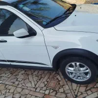 کوییک GXRبارینگ|خودرو سواری و وانت|جیرفت, |دیوار