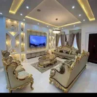 فروش مصالح سقف کاذب وپشم سنگ