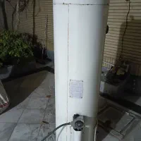 آبگرمکن ایستاده گازی|آبگرمکن، پکیج، شوفاژ|زاهدان, |دیوار