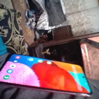 گوشی a51|موبایل|اندیشه, اندیشه فاز ۱|دیوار